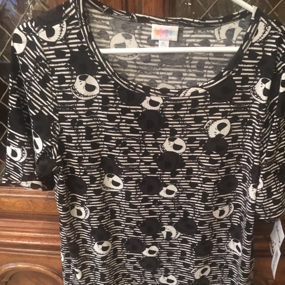 Nightmare before Christmas xl Gigi